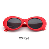"Kurt Cobain" Sunglasses