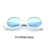 "Kurt Cobain" Sunglasses