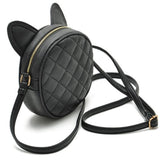 Mini Cat Bag