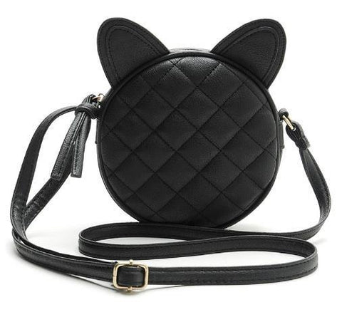 Mini Cat Bag