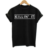 "Uh Huh Honey" Tee