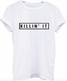 "Uh Huh Honey" Tee