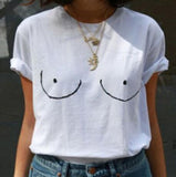 "Uh Huh Honey" Tee