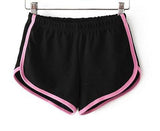 Retro Sport Shorts