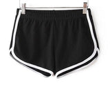 Retro Sport Shorts