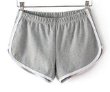 Retro Sport Shorts