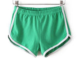 Retro Sport Shorts