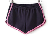 Retro Sport Shorts