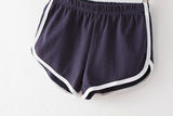 Retro Sport Shorts