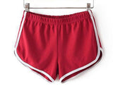 Retro Sport Shorts