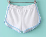Retro Sport Shorts