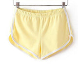 Retro Sport Shorts