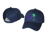 "Do Nothing Club" Cap