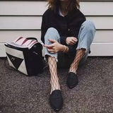 Fishnet Tights (3 Sizes)
