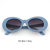"Kurt Cobain" Sunglasses