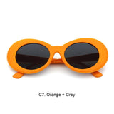 "Kurt Cobain" Sunglasses