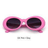 "Kurt Cobain" Sunglasses
