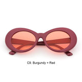"Kurt Cobain" Sunglasses