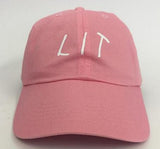 LIT Cap
