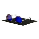 Round Retro Glasses