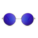 Round Retro Glasses