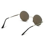 Round Retro Glasses