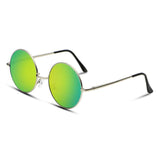 Round Retro Glasses