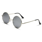 Round Retro Glasses