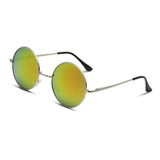 Round Retro Glasses