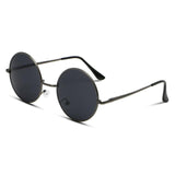 Round Retro Glasses