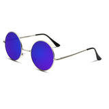 Round Retro Glasses
