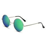 Round Retro Glasses