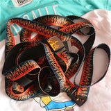 Flame Lover Belts