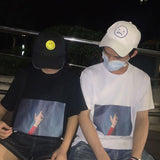 "Shoot For The Stars" Tee