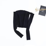Off The Shoulder Knit Top