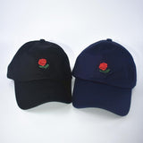 Rose Cap