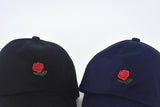 Rose Cap