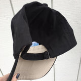 "More Life" Cap