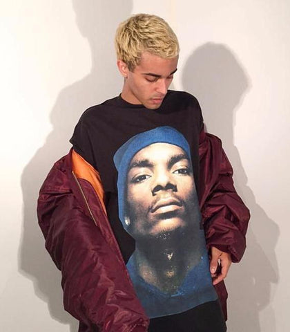 Young Snoop Dogg Tee