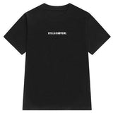 "Still A Baby Girl" tee