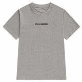 "Still A Baby Girl" tee