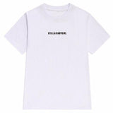 "Still A Baby Girl" tee