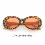 "Kurt Cobain" Sunglasses