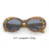 "Kurt Cobain" Sunglasses