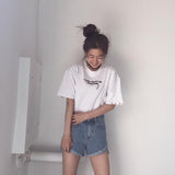 I Think About You Tee