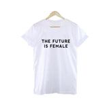 "The Future Is Female" Tee