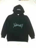 Oversized GD Hoodie