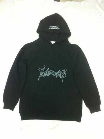 Oversized GD Hoodie
