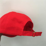 "Savage" Cap