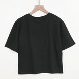 BABE' ACDC Tee